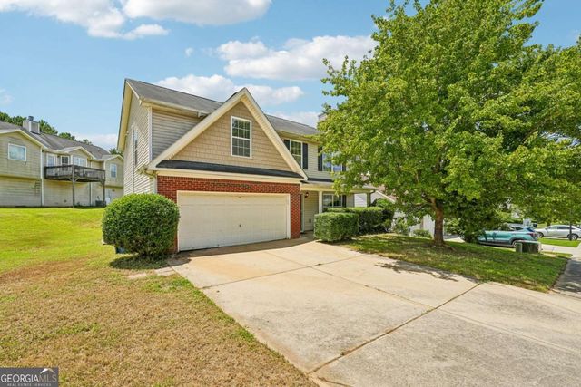 123 Remington Place Drive, Dallas, GA 30157