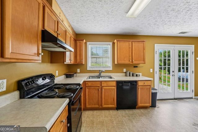 123 Remington Place Drive, Dallas, GA 30157