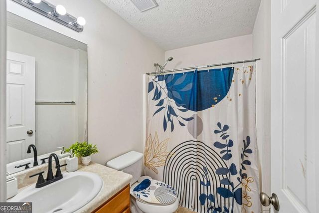 123 Remington Place Drive, Dallas, GA 30157