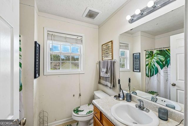 123 Remington Place Drive, Dallas, GA 30157
