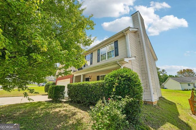 123 Remington Place Drive, Dallas, GA 30157