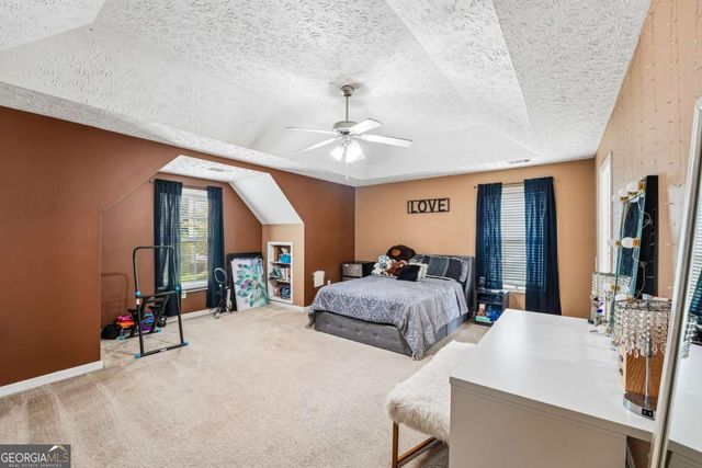 123 Remington Place Drive, Dallas, GA 30157