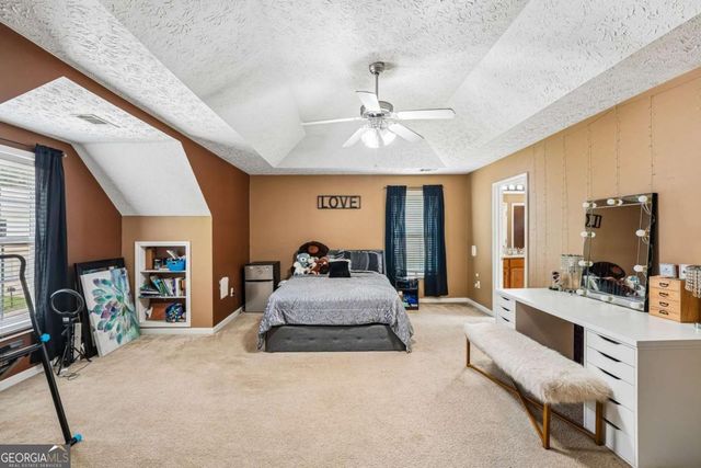 123 Remington Place Drive, Dallas, GA 30157