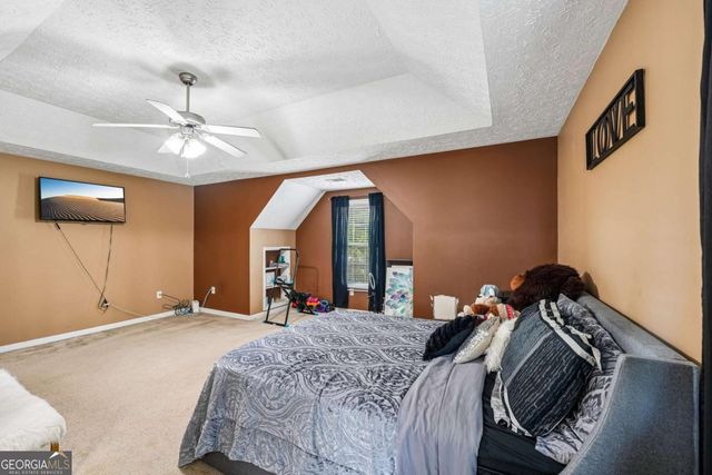 123 Remington Place Drive, Dallas, GA 30157