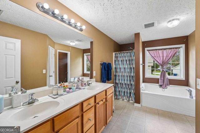 123 Remington Place Drive, Dallas, GA 30157