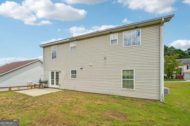 123 Remington Place Drive, Dallas, GA 30157