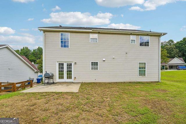 123 Remington Place Drive, Dallas, GA 30157