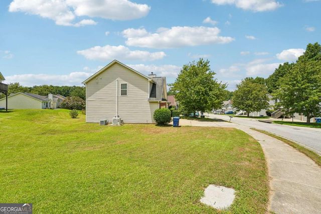 123 Remington Place Drive, Dallas, GA 30157