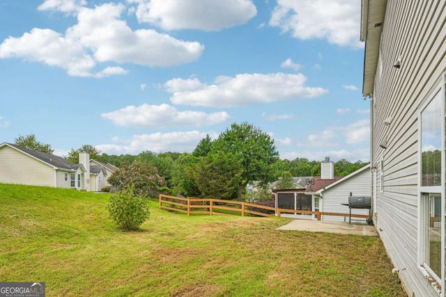 123 Remington Place Drive, Dallas, GA 30157