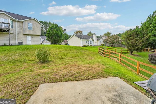 123 Remington Place Drive, Dallas, GA 30157