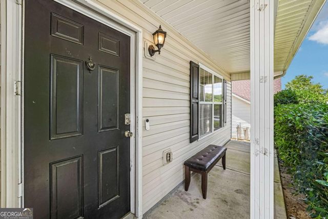 123 Remington Place Drive, Dallas, GA 30157