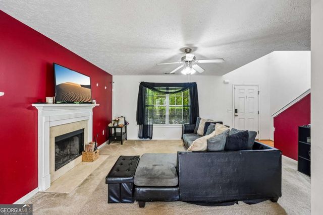 123 Remington Place Drive, Dallas, GA 30157
