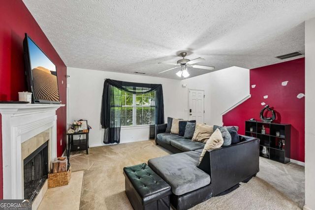 123 Remington Place Drive, Dallas, GA 30157