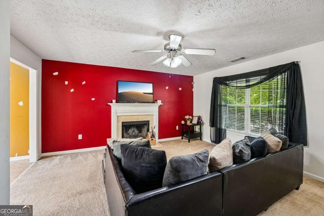 123 Remington Place Drive, Dallas, GA 30157