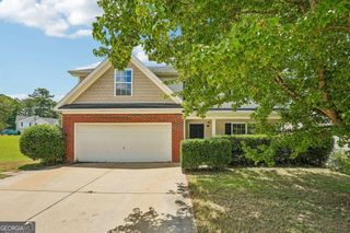 123 Remington Place Drive, Dallas, GA 30157