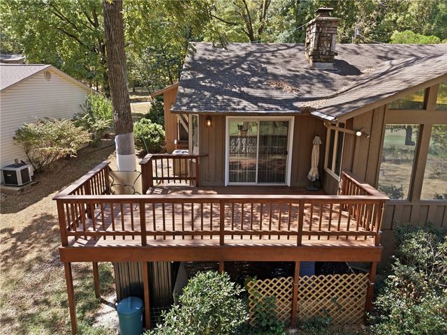 6 Nottingham Circle, Bella Vista, AR 72715