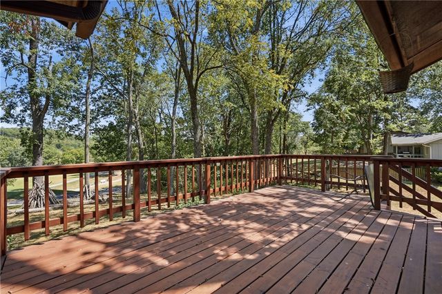 6 Nottingham Circle, Bella Vista, AR 72715