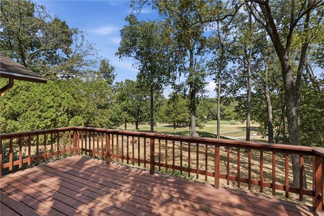 6 Nottingham Circle, Bella Vista, AR 72715