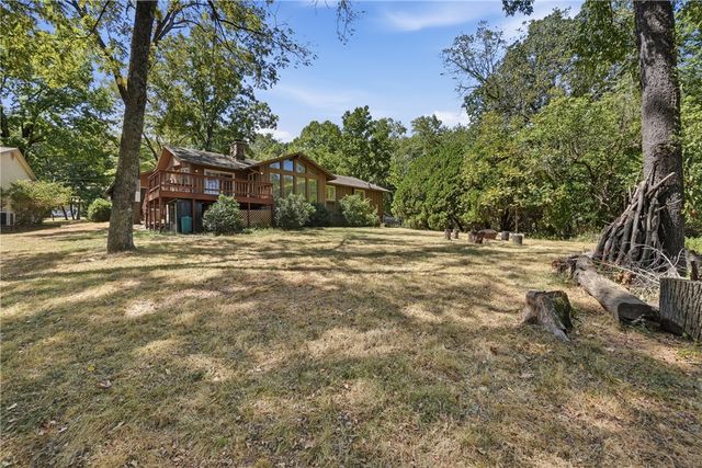 6 Nottingham Circle, Bella Vista, AR 72715