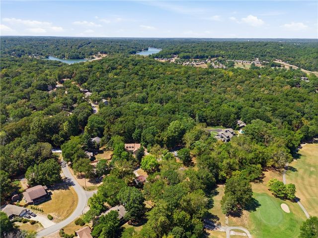 6 Nottingham Circle, Bella Vista, AR 72715