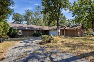 6 Nottingham Circle, Bella Vista, AR 72715