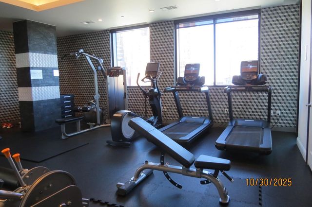 1211 Caroline Street 1005, Houston, TX 77002