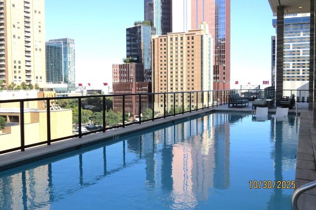 1211 Caroline Street 1005, Houston, TX 77002