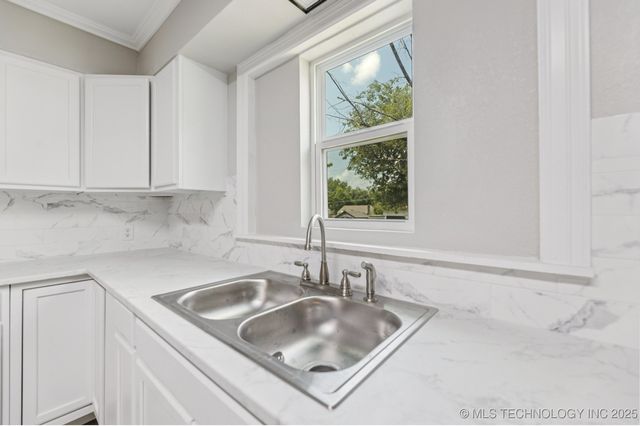 1224 N Rosedale Avenue, Tulsa, OK 74127