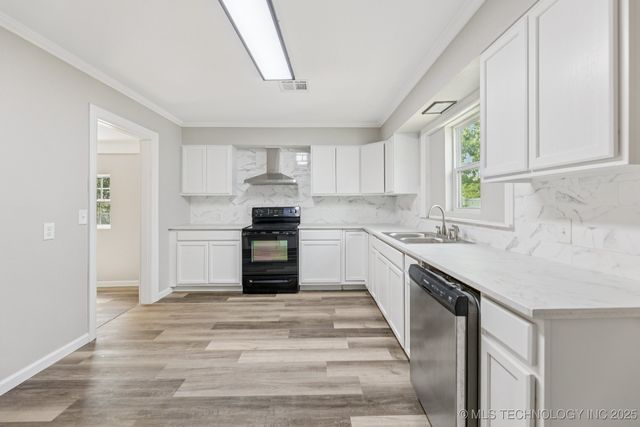 1224 N Rosedale Avenue, Tulsa, OK 74127