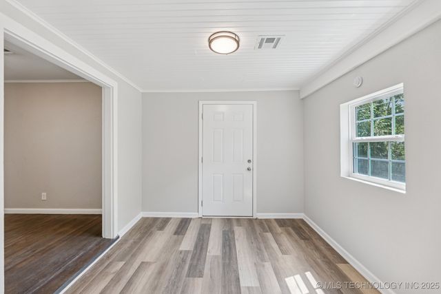 1224 N Rosedale Avenue, Tulsa, OK 74127