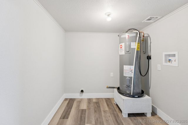 1224 N Rosedale Avenue, Tulsa, OK 74127