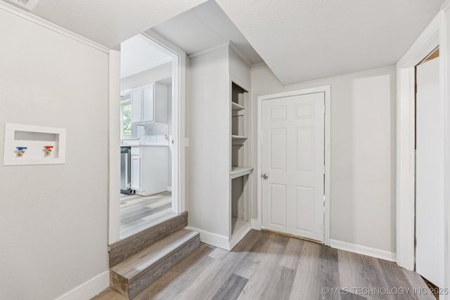 1224 N Rosedale Avenue, Tulsa, OK 74127