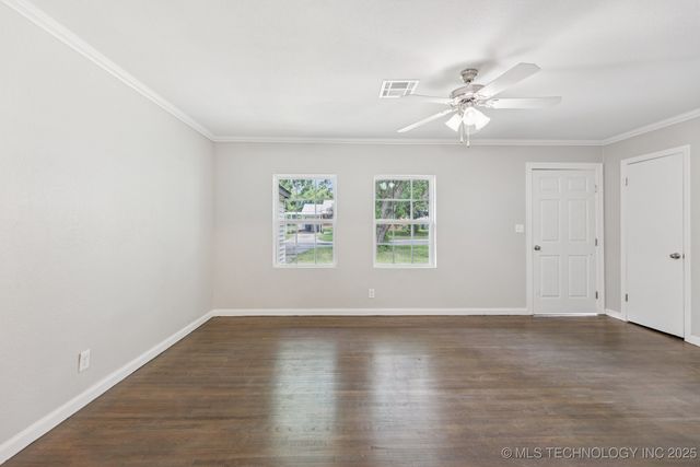 1224 N Rosedale Avenue, Tulsa, OK 74127