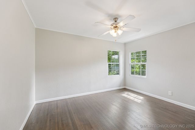 1224 N Rosedale Avenue, Tulsa, OK 74127