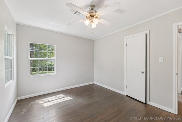 1224 N Rosedale Avenue, Tulsa, OK 74127