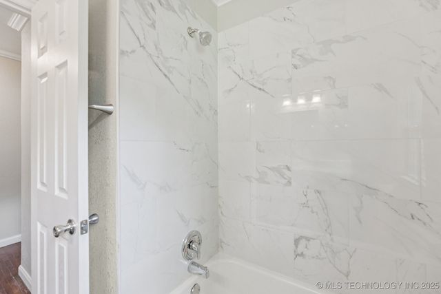 1224 N Rosedale Avenue, Tulsa, OK 74127