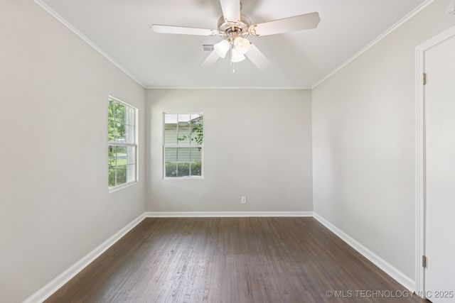 1224 N Rosedale Avenue, Tulsa, OK 74127