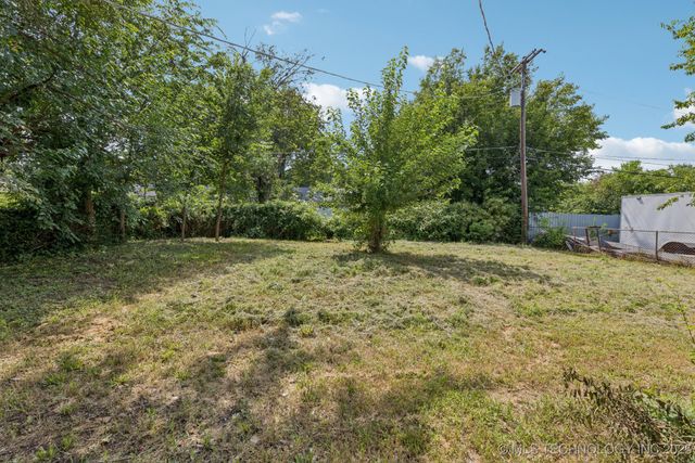 1224 N Rosedale Avenue, Tulsa, OK 74127