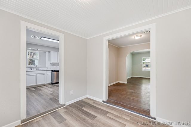 1224 N Rosedale Avenue, Tulsa, OK 74127