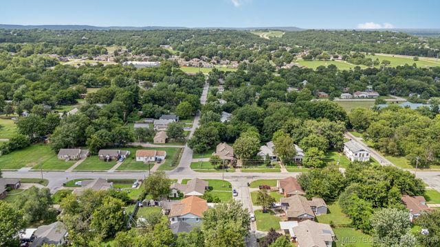 1224 N Rosedale Avenue, Tulsa, OK 74127