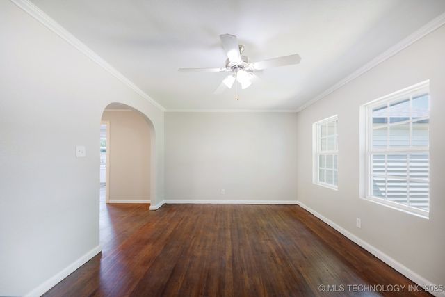 1224 N Rosedale Avenue, Tulsa, OK 74127