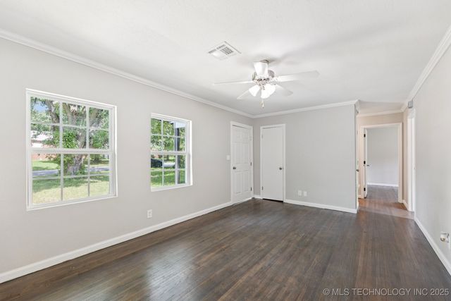 1224 N Rosedale Avenue, Tulsa, OK 74127