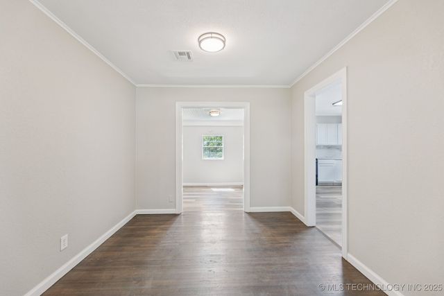 1224 N Rosedale Avenue, Tulsa, OK 74127