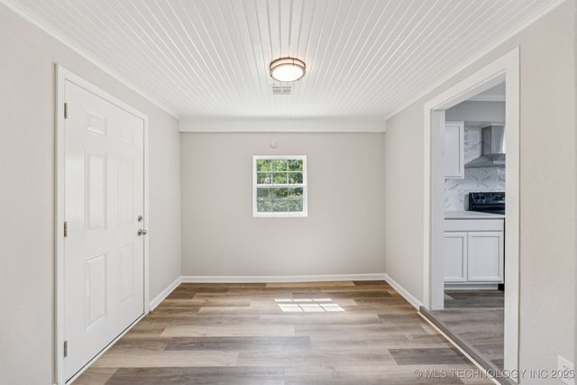 1224 N Rosedale Avenue, Tulsa, OK 74127