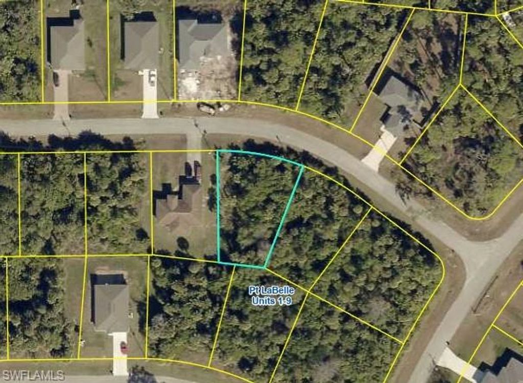 5073 Wild Goose CIR, LABELLE, FL 33935 — photo 2