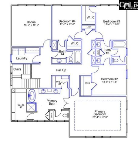 609 Falling Leaf Lane, Chapin, SC 29036