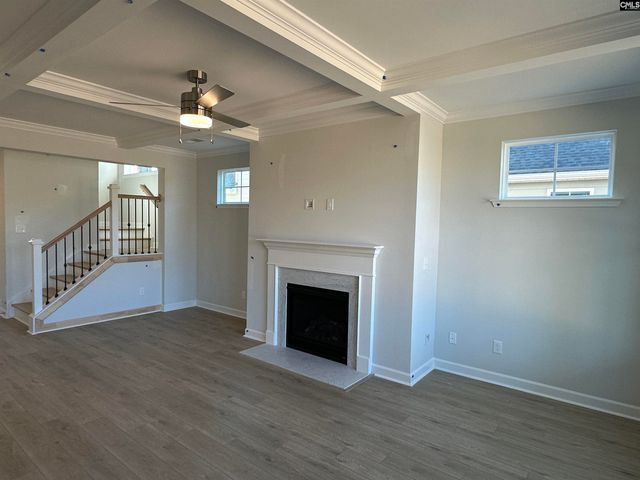 609 Falling Leaf Lane, Chapin, SC 29036