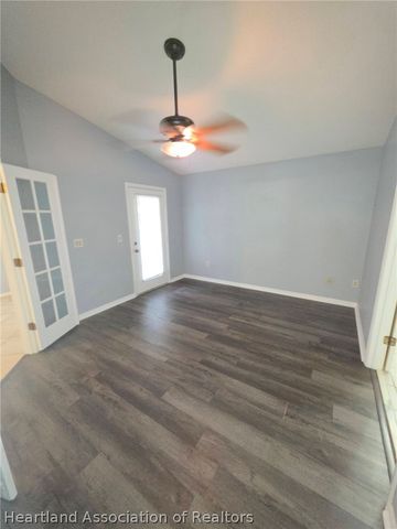 4007 Page Avenue, Sebring, FL 33875