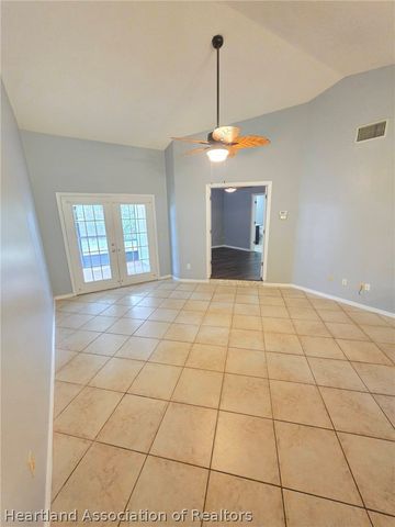 4007 Page Avenue, Sebring, FL 33875