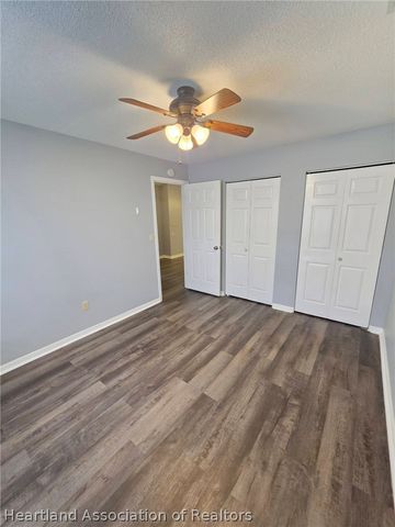 4007 Page Avenue, Sebring, FL 33875